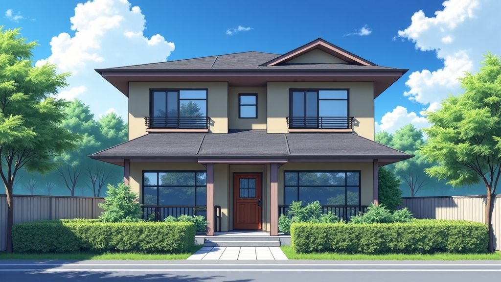 注文住宅 7000万円の驚きのコストパフォーマンス！失敗しない建築計画の極意！