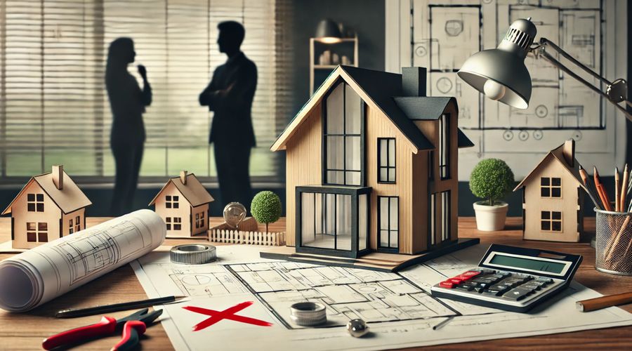 注文住宅 無駄なオプションにサヨナラ！専門家が教える失敗しない家づくり術！