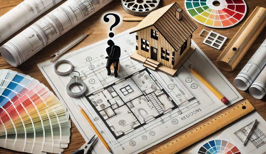 注文住宅 譲れない条件を徹底解説！成功する家づくりのための必須ポイント！