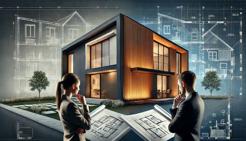 注文住宅：2社で迷う方必見！後悔しない選び方と徹底比較ガイド！