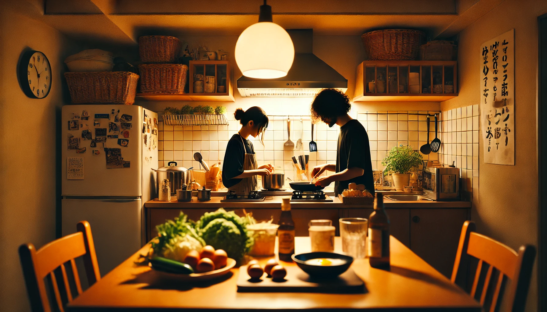 2人暮らし 食費 4万を実現する方法
