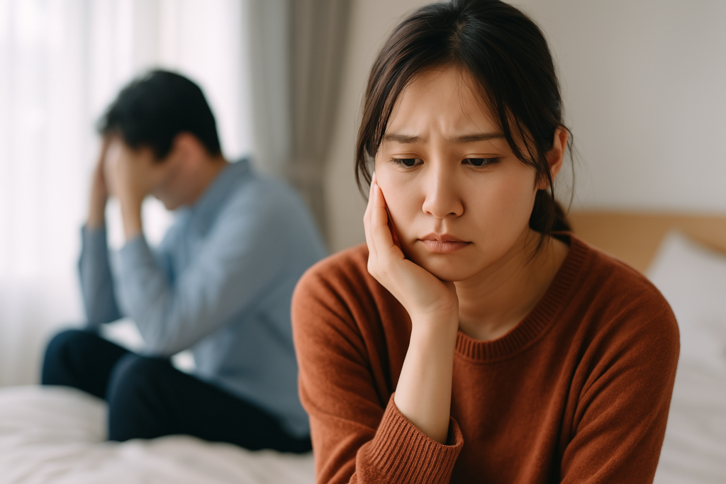 「どうでもよくなる」前に知っておきたいこと【自然消滅のリスクを回避する】