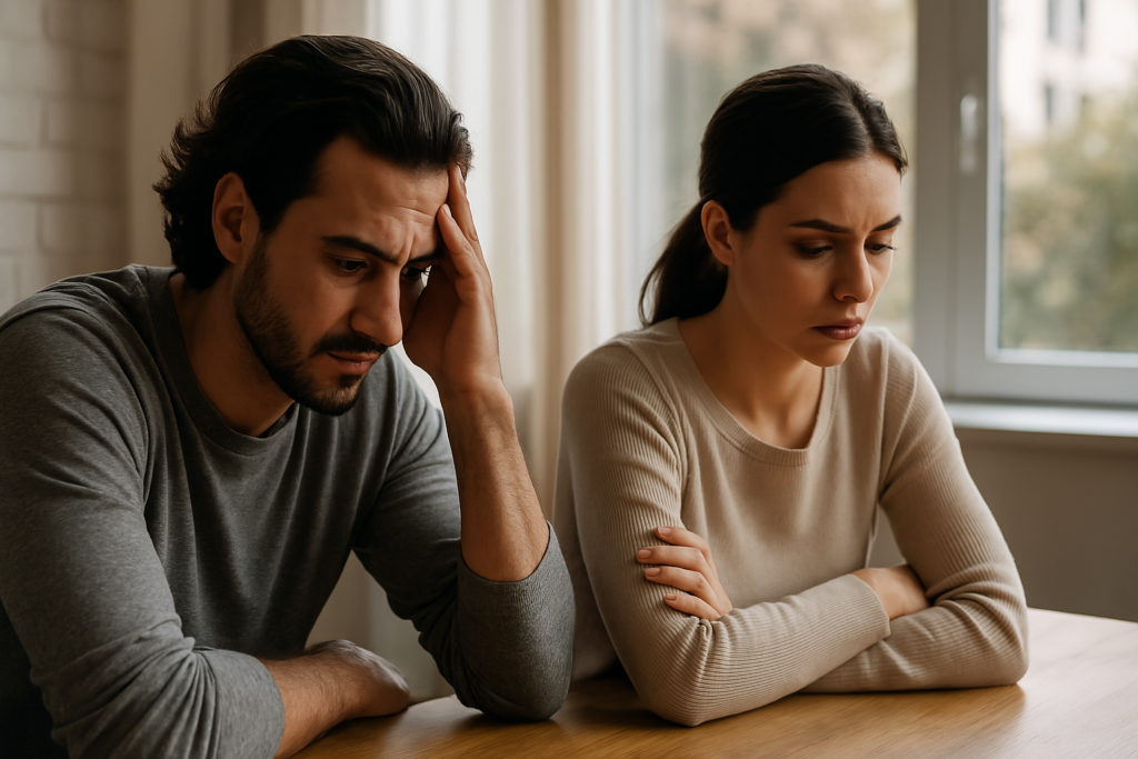 待つ側のつらさと向き合う方法【不安を抱えたままの“静かな時間”】