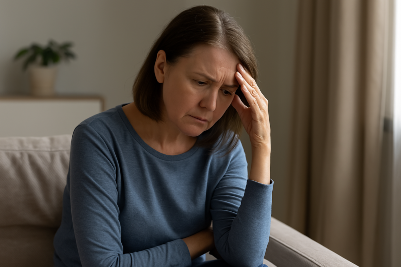 人生失敗 手遅れ 50代独身のリアル──落ちぶれた私が見つけた小さな希望！