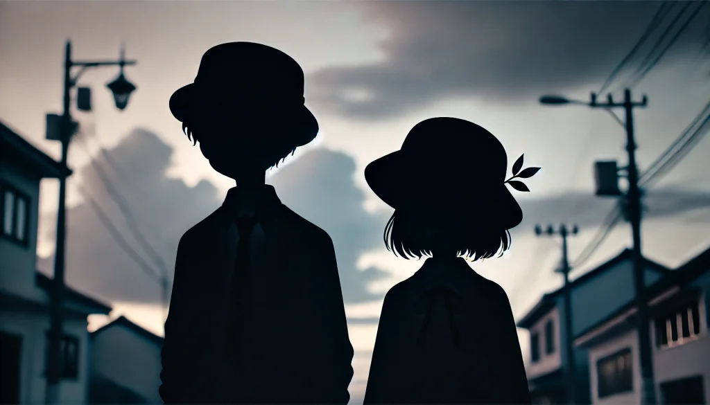 都市伝説ペコちゃんにまつわる怖い話とは