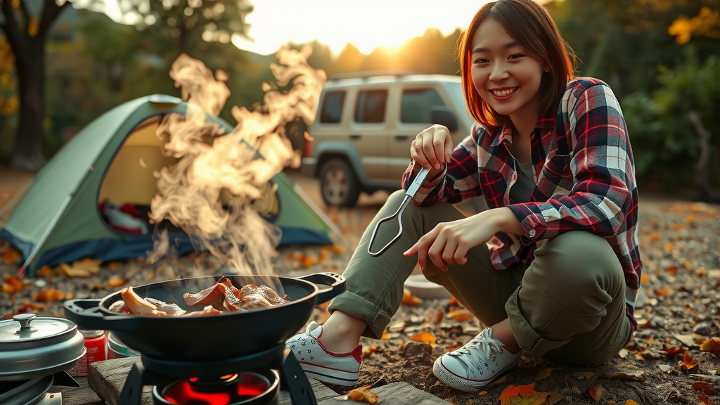 ちょっとした豆知識！まややんcampさんの好きなもの・苦手なこと