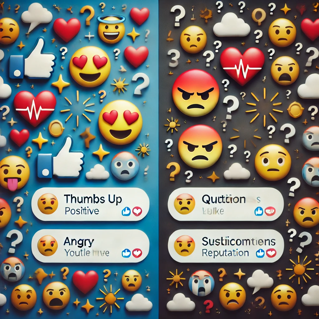 ドントテルミー荒井さんの評判はどう?分かれる評価とその理由を見てみよう👀