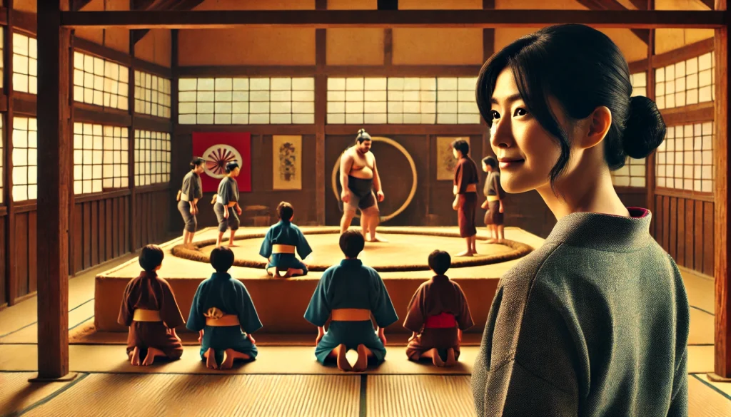  高田みづえ、二所ノ関部屋おかみとしての歩み