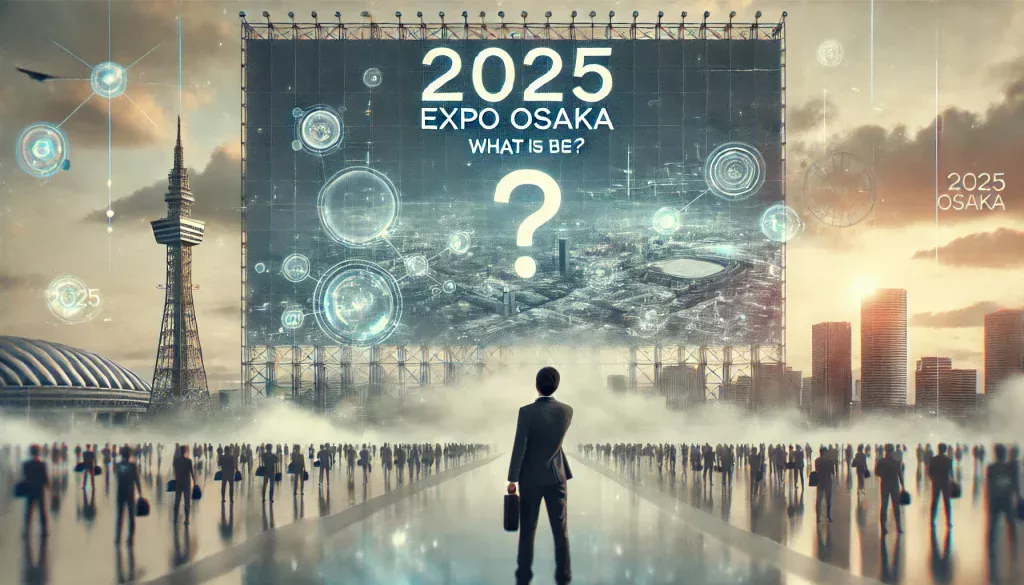 大阪万博 デメリットが注目される背景