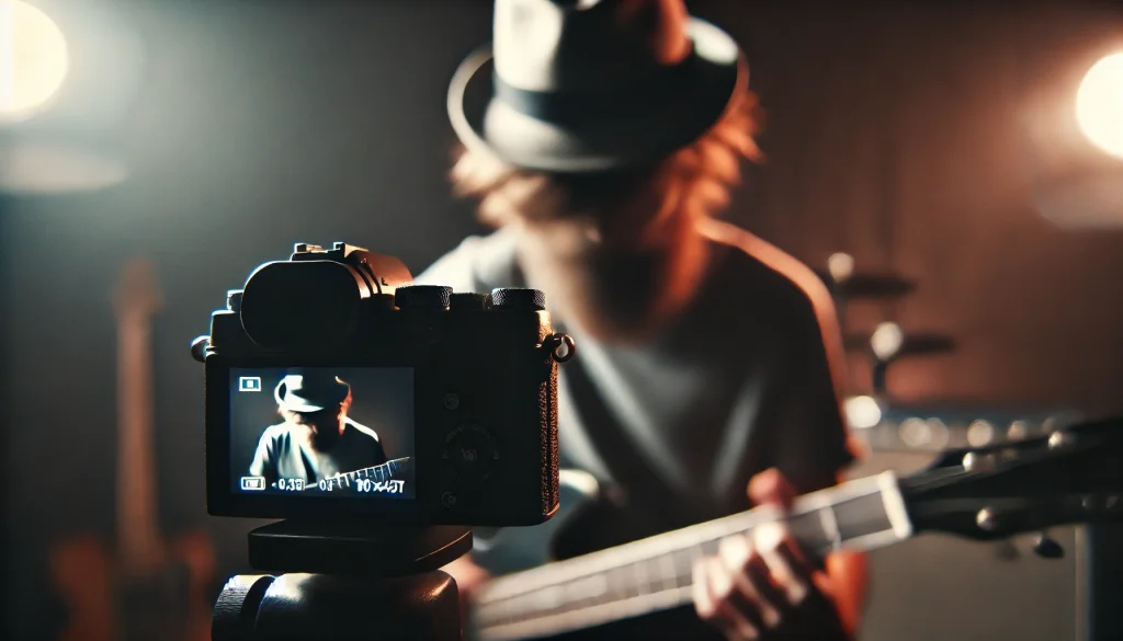 moo chan ギター 性別に関する見解