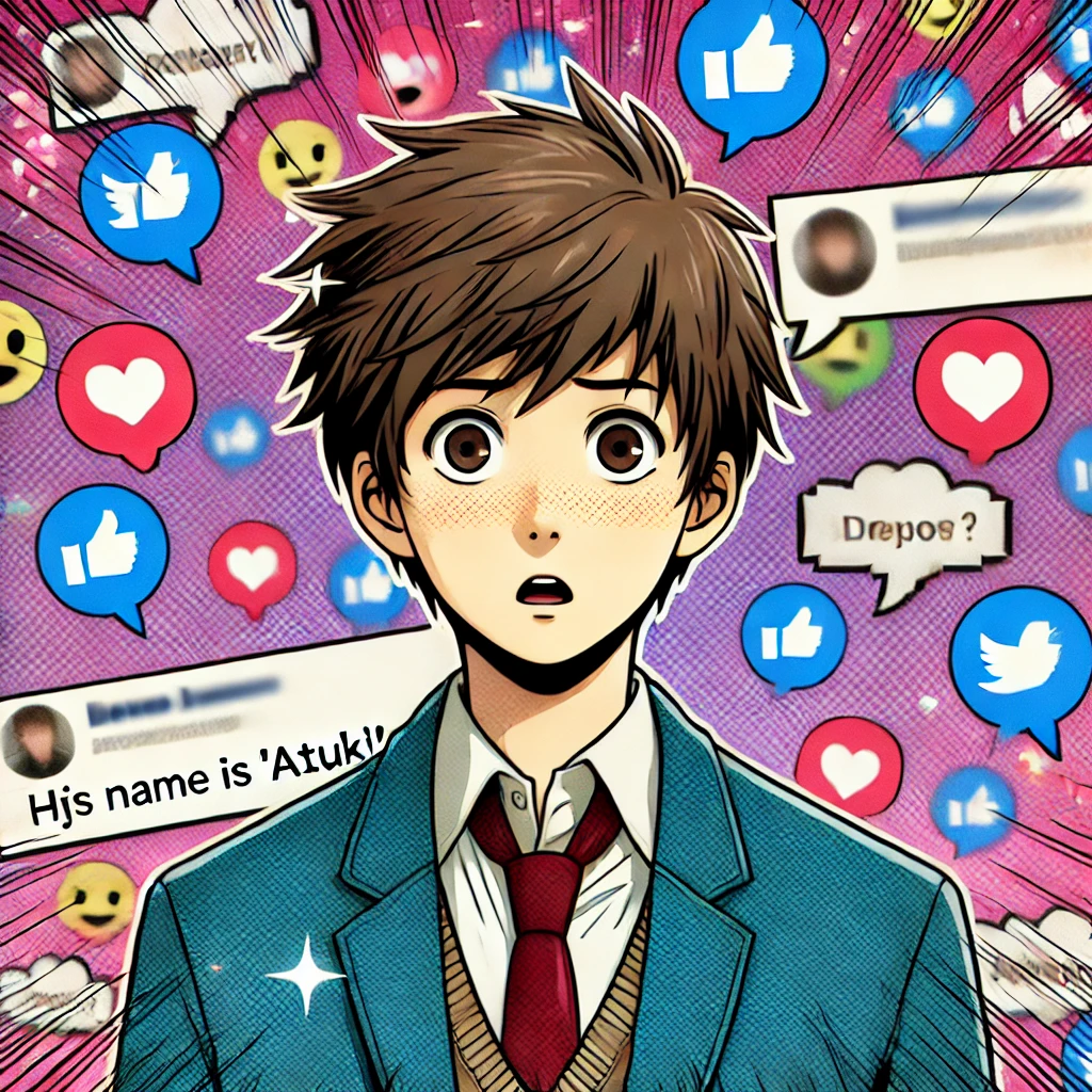 📛パンダさんの本名って「あつき」?ウワサの真相を解説!