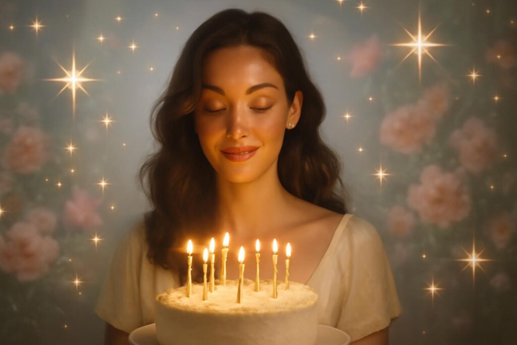 プリ姫ママの年齢は?気になるその若々しさ