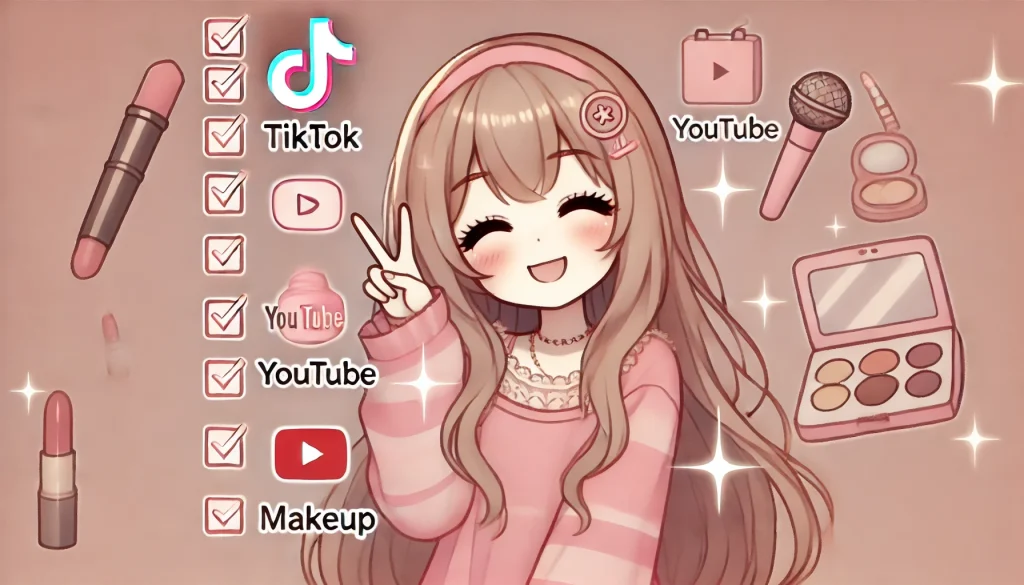 🧸まとめ:ゆうにゃんさんの魅力って、つまり何?