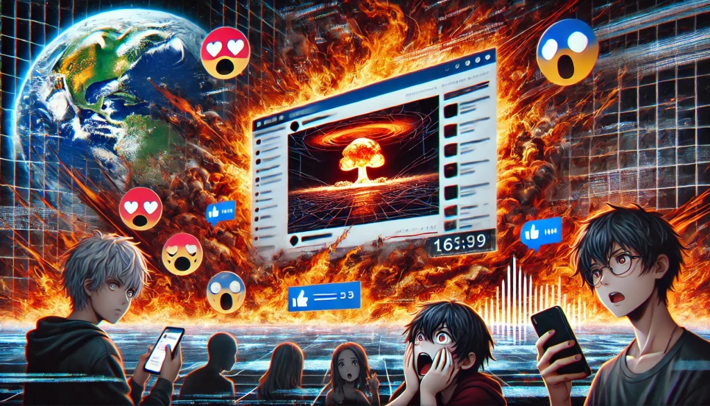 🔥超てんちゃん 炎上エピソード──AIイラスト疑惑とSNSの難しさ