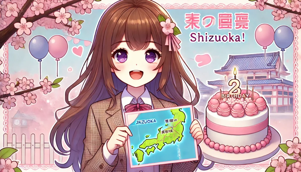 🎂ゆうにゃんさんの年齢は?本名や出身地も公開!