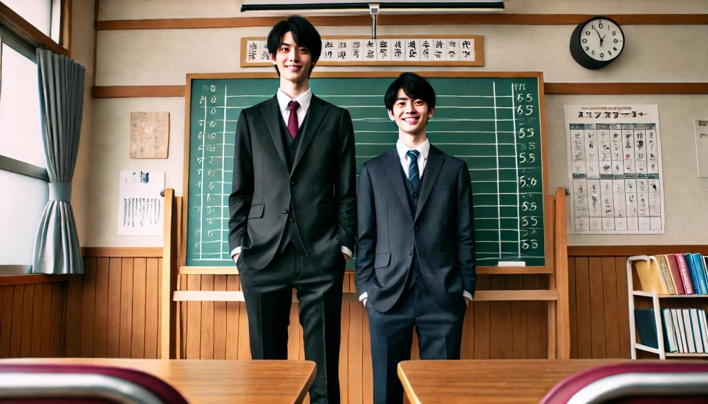■びーやま:身長📏