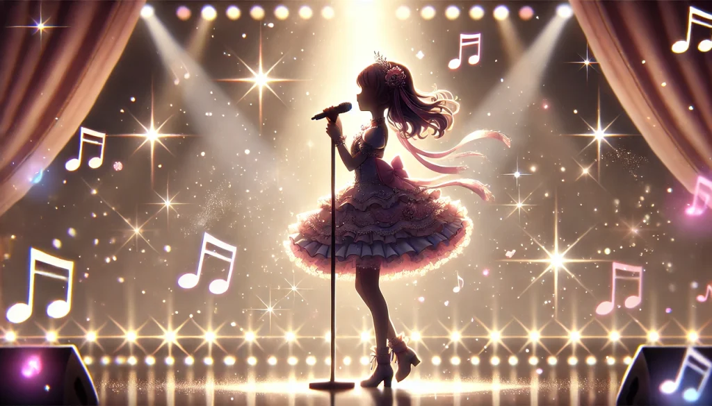 🎤卒業理由は?ライバーではなく「アイドル」として生きるという選択