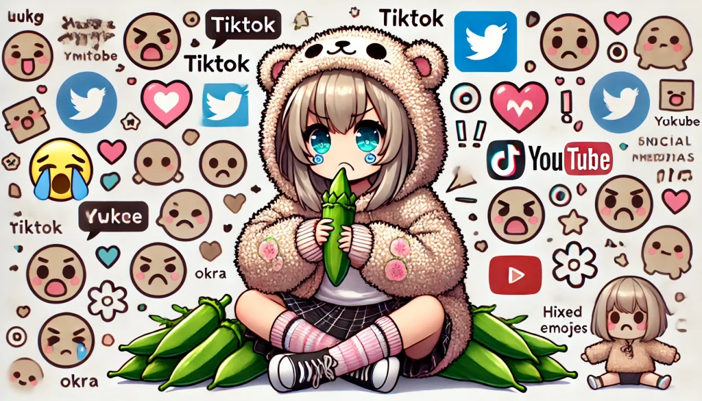 🔥「炎上した」って本当!?噂の動画の真相とは…