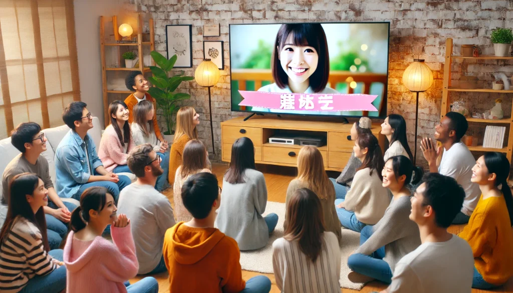 🧭「年齢にとらわれない」魅力が共感を呼ぶ理由