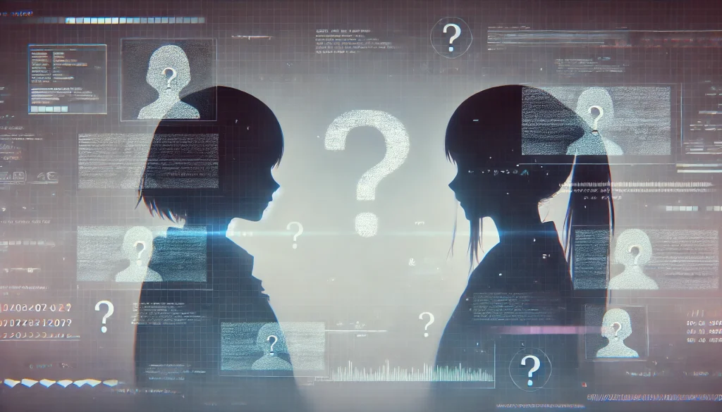 「前世」が関係しているという憶測とその真偽…?🤔❓