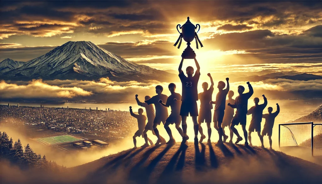 🧑✈️あしざるFC・のぶくんの年齢は?気になるプロフィールをチェック🔍