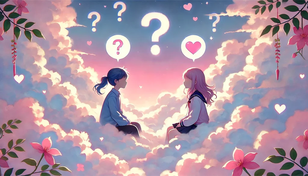 ☁️ファンとして大事なこと:これはあくまで「噂」