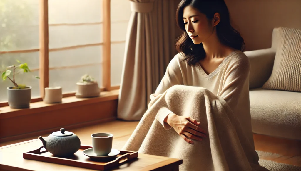 魚屋の森さん 病気