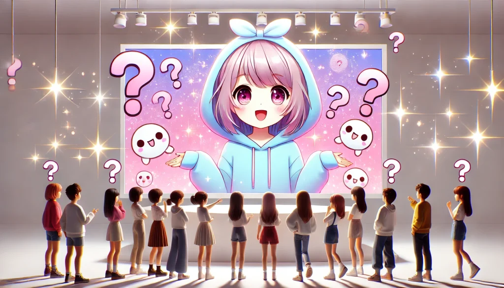 💡まとめ:超てんちゃんの声優・中の人は「誰か」じゃなく「どんな存在か」で楽しもう🎀