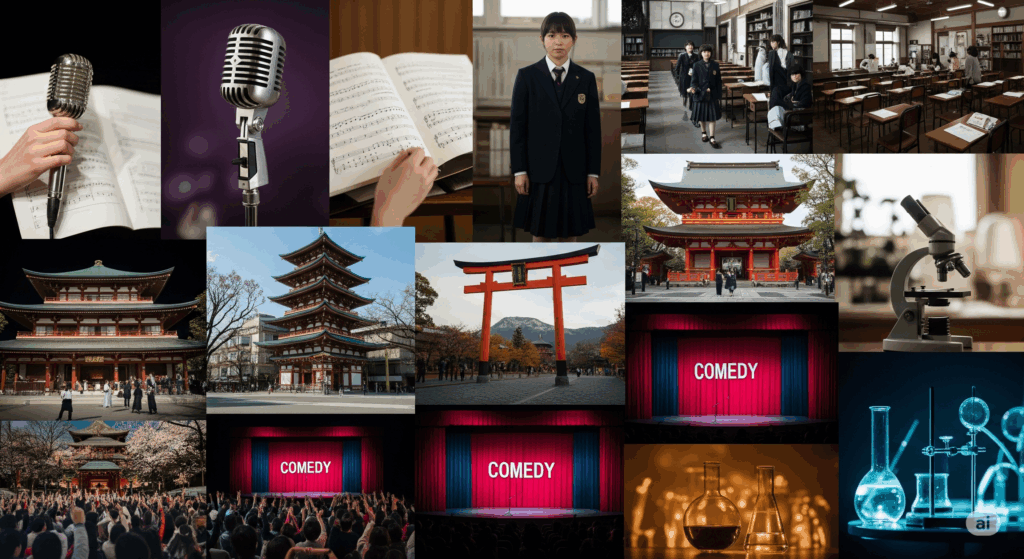 緋八マナさんの「前世」の噂って本当?🕵️♀️