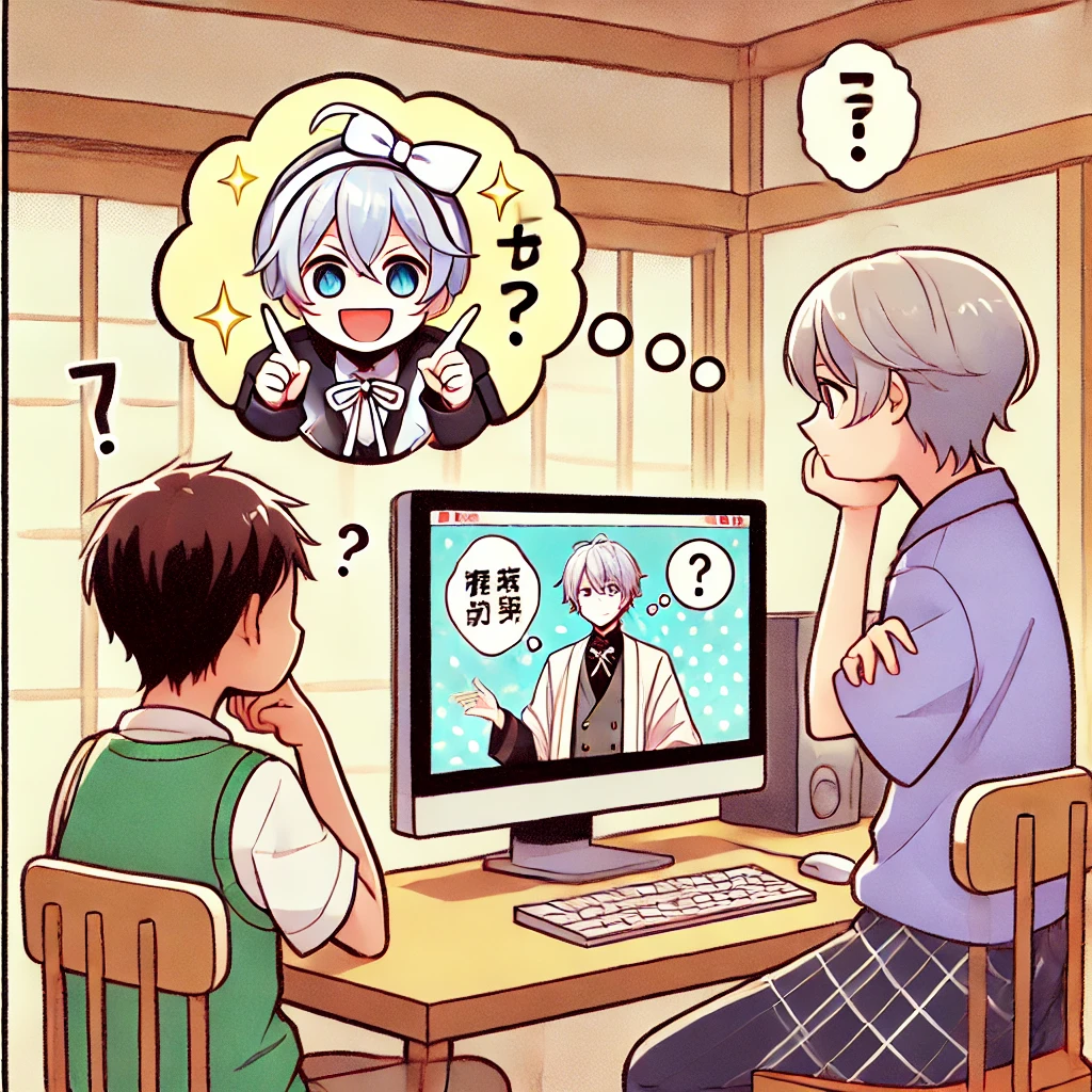 転生説に対する反論もあるよ
