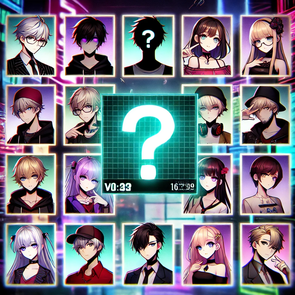 他のVtuberたちの前世も紹介!