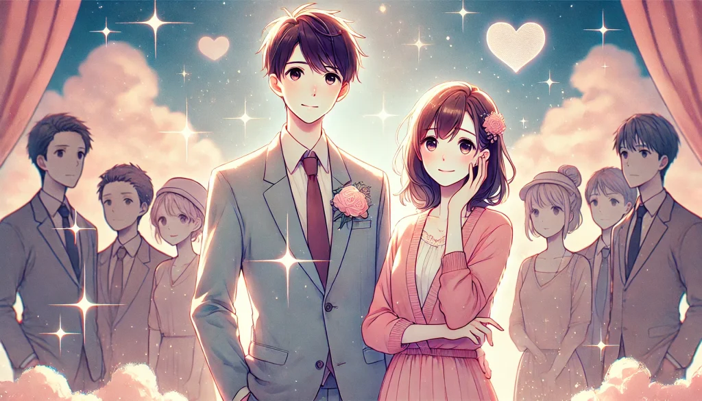 👰「プリ姫ママ」と「もとちゃん」は結婚してるの?真相は…