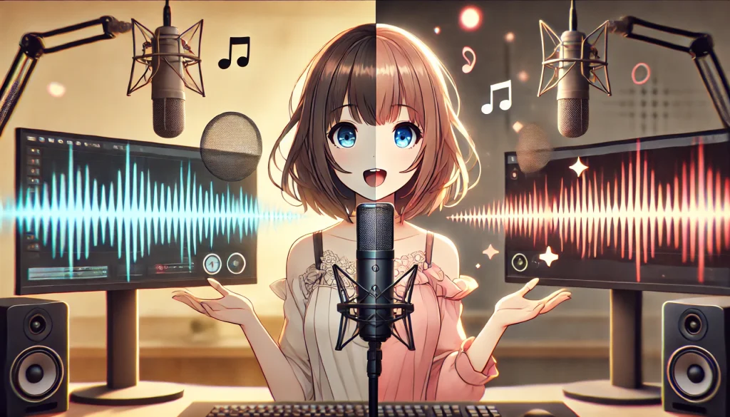 🎙️超てんちゃん 声優が変わったってホント?ファンの“気付き”と真相🧐