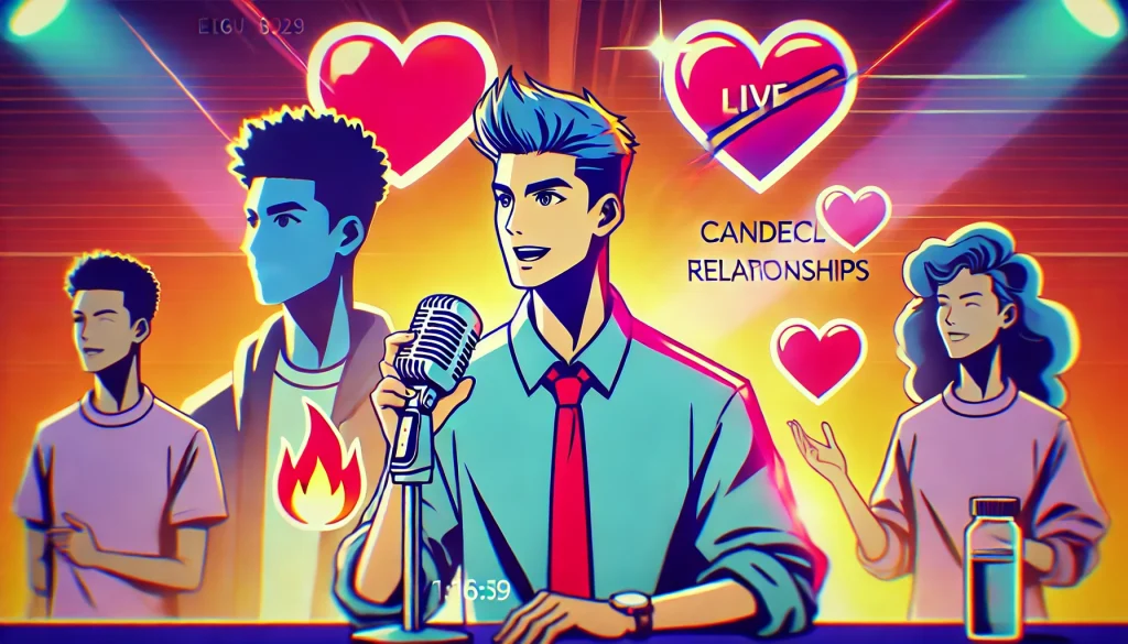 🔥経験人数は？「15〜20人いかないくらい」