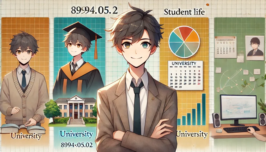 レッツゴーなぎら 年齢|2025年で31歳に。若くして積んだ経験の深さ