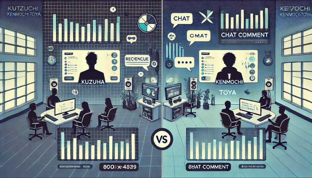 不破湊：年収との比較から見える差