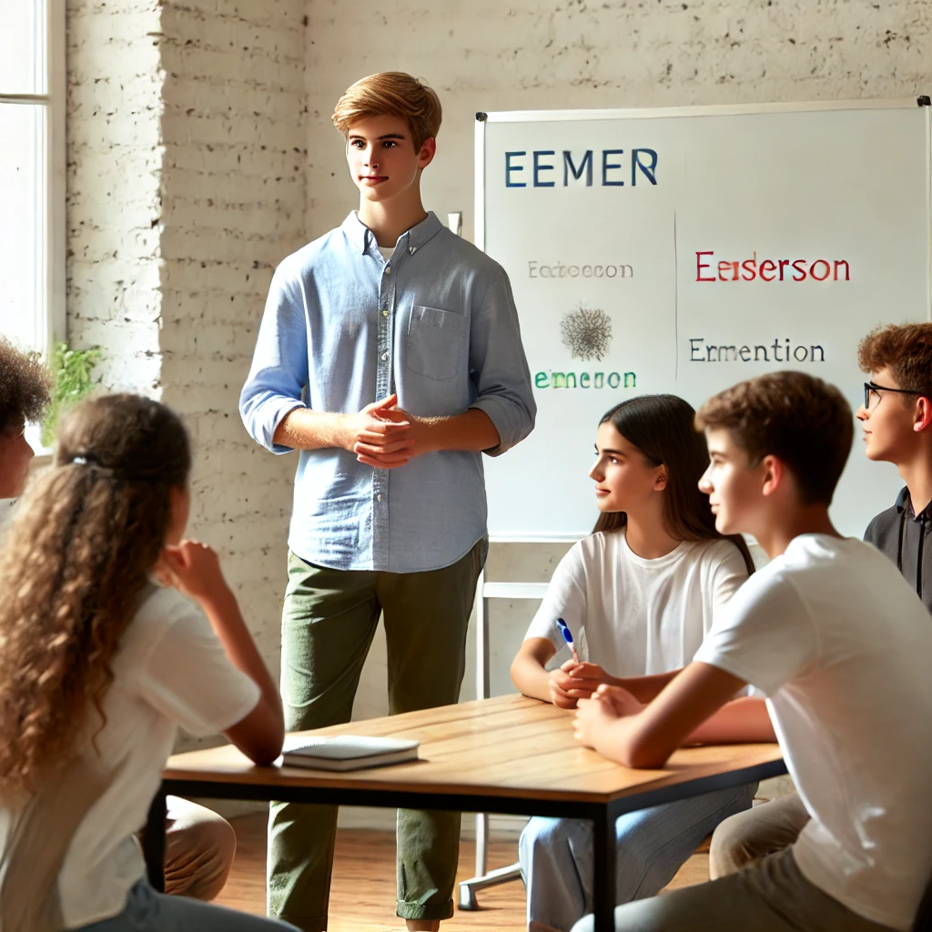 グループのまとめ役はナマズさん！リーダーとして活躍中