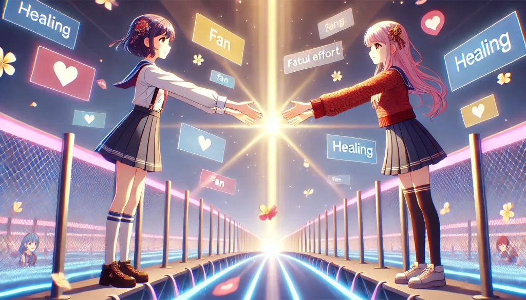 「ぺこみこ」和解へ向けた具体的な変化とは🤝💖