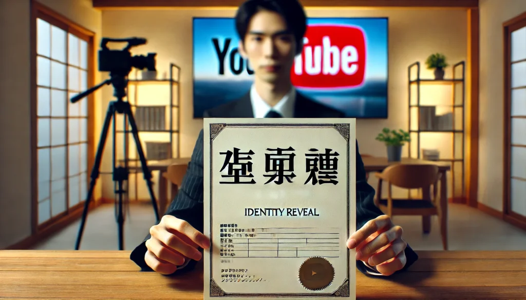 ■びーやま：本名🪪