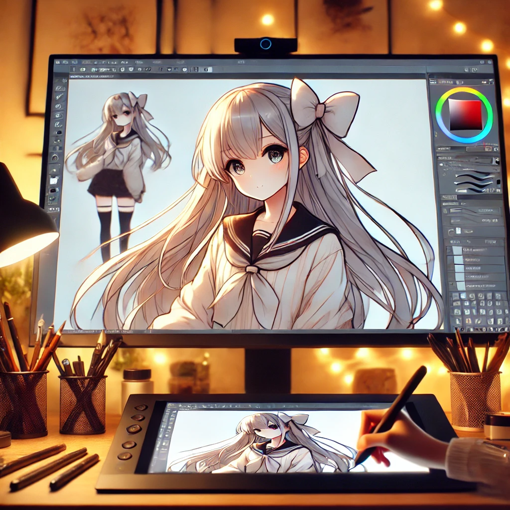 エリモクドリャフカの"ママ"は誰？