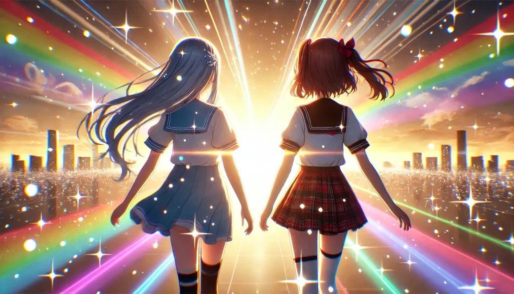 現在の「ぺこみこ」の関係性:そしてこれから🌈✨