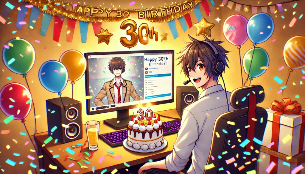 🎂年齢は？誕生日はいつ？