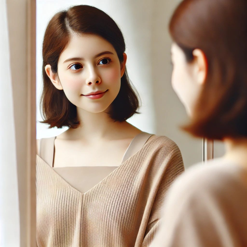 🔧整形を公表している理由も前向きで素敵✨骨切り手術の背景とは？