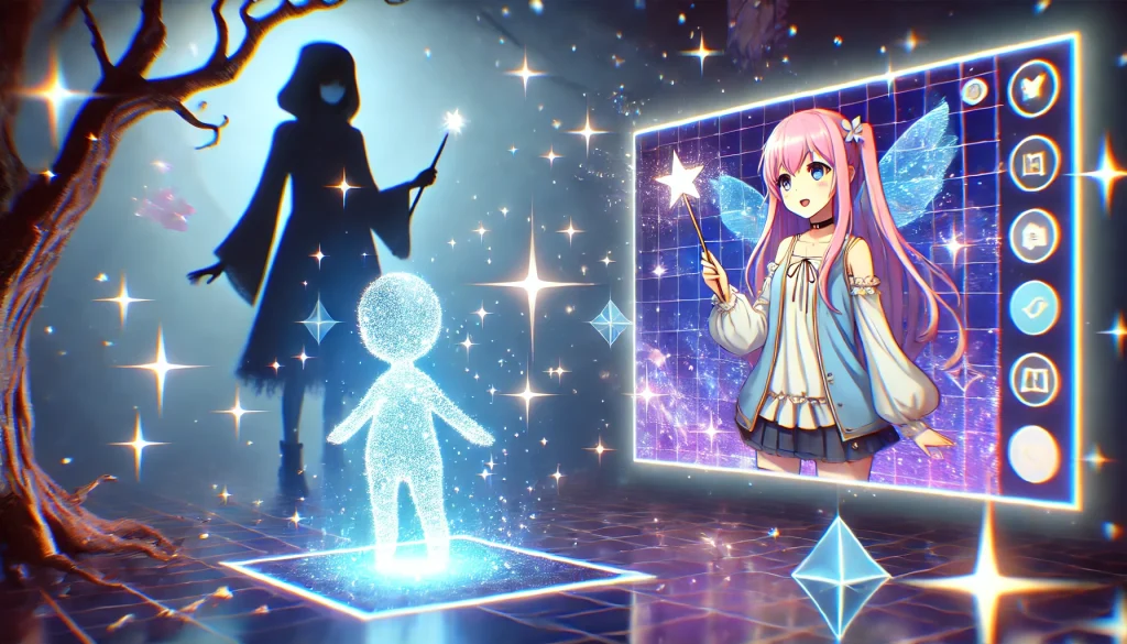 VTuberにおける「中の人」という概念と胡桃のあさんのケース