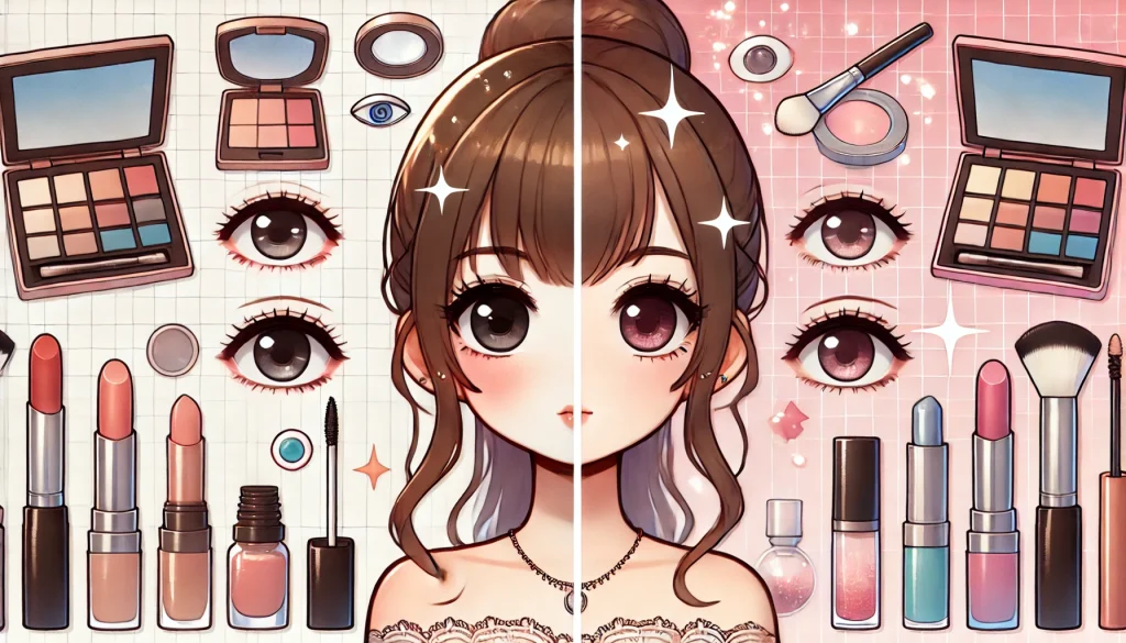 💉整形してる?顔が変わった理由は…