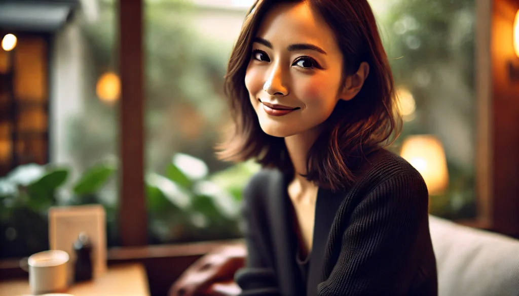 姉・二階堂瑠美のプライベートに迫る:再婚、旦那、そして身長