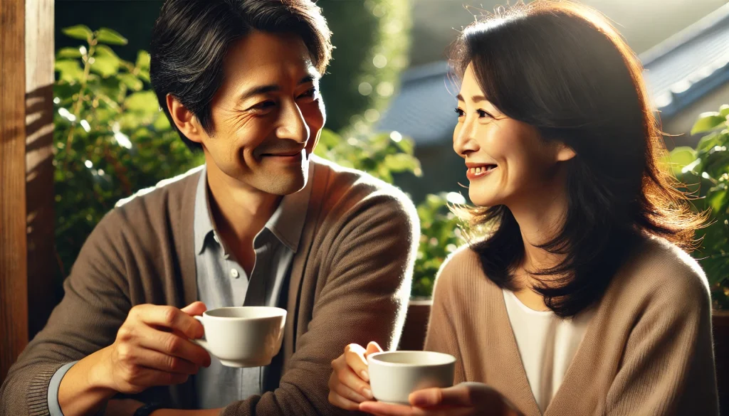 理想のパートナー像は?出水麻衣さんの結婚相手に求めるもの