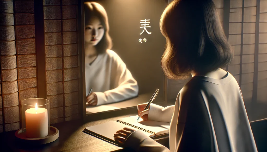 「東雲うみ」は本名ではない？芸名の由来と非公開の理由
