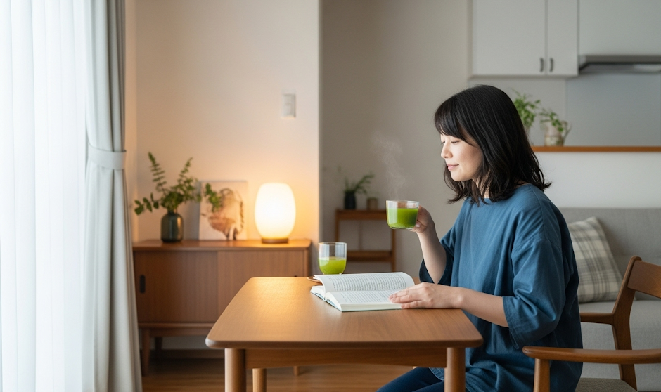 子供の有無：現在のライフスタイル