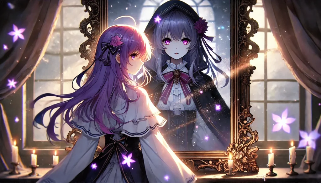 前世(中の人)」は誰だと言われている?